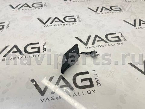 Кнопка центрального замка Audi A8 D4, 2011 г., OEM 4H0962108B, арт. 132587442