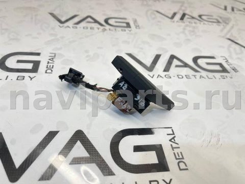 Кнопка центрального замка Audi A8 D4, 2011 г., OEM 4H0962108B, арт. 132587442, фото 2