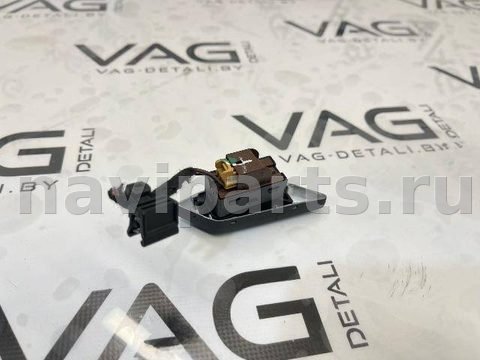Кнопка центрального замка Audi A8 D4, 2011 г., OEM 4H0962108B, арт. 132587442, фото 3