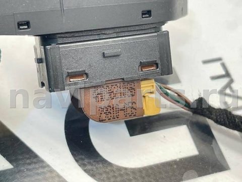 Кнопка центрального замка Audi A8 D4, 2011 г., OEM 4H0962108B, арт. 132587442, фото 5