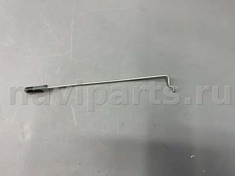Кнопка центрального замка Mini Cooper, 2016 г., OEM 51217320290, арт. 13380