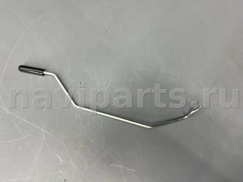Кнопка центрального замка Mini Clubman, 2023 г., OEM 51217344133, арт. 13423