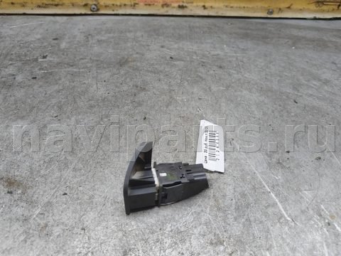 Кнопка центрального замка Peugeot 307, 2001 г., арт. 135580, фото 2