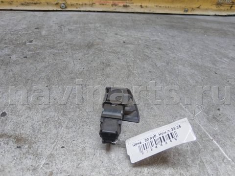 Кнопка центрального замка Peugeot 307, 2001 г., арт. 135580, фото 3