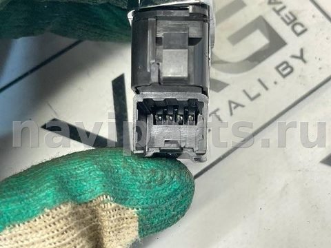 Кнопка центрального замка Ford Explorer, 2020 г., OEM BB5T14017CCW, арт. 135753957, фото 4