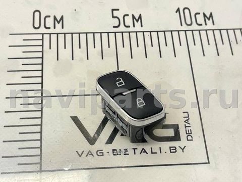 Кнопка центрального замка Ford Escape, 2023 г., OEM JX7T14017BA, арт. 136626608