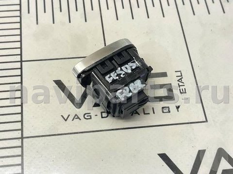 Кнопка центрального замка Ford Escape, 2023 г., OEM JX7T14017BA, арт. 136626608, фото 2