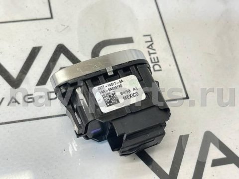 Кнопка центрального замка Ford Escape, 2023 г., OEM JX7T14017BA, арт. 136626608, фото 4
