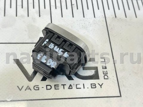 Кнопка центрального замка Ford Bronco Sport, 2022 г., OEM JX7T14017BA, арт. 136859210, фото 2