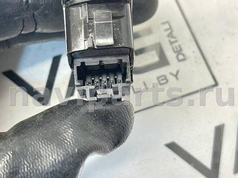 Кнопка центрального замка Ford Bronco Sport, 2022 г., OEM JX7T14017BA, арт. 136859210, фото 3