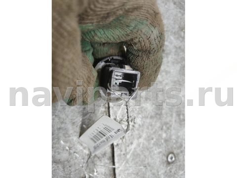 Кнопка центрального замка Citroen C3, 2002 г., арт. 137415, фото 4