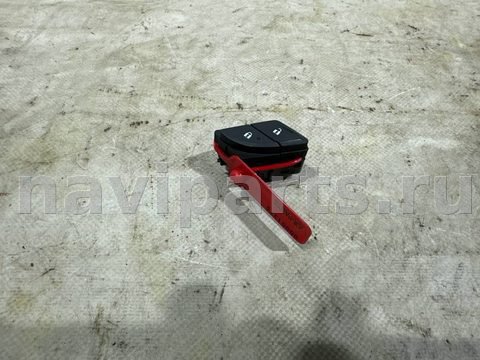 Кнопка центрального замка Chevrolet Equinox, 2022 г., OEM 26200592, арт. 1375