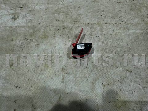 Кнопка центрального замка Chevrolet Equinox, 2022 г., OEM 26200592, арт. 1375, фото 2