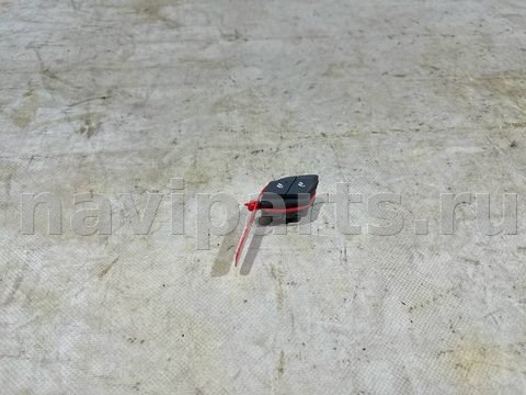 Кнопка центрального замка Chevrolet Equinox, 2022 г., OEM 26200593, арт. 1376
