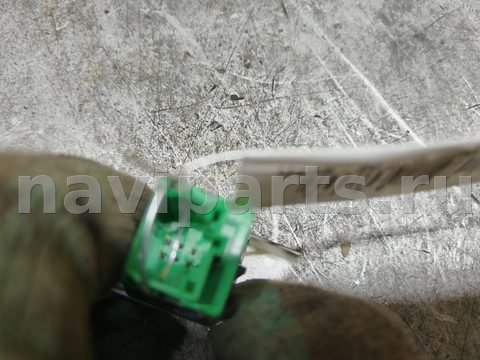 Кнопка центрального замка Citroen C4 Grand Picasso, 2006 г., арт. 140668, фото 4