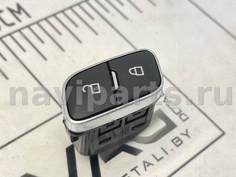 Кнопка центрального замка Ford Escape, 2020 г., OEM JX7T14017BA, арт. 142393241, фото 2