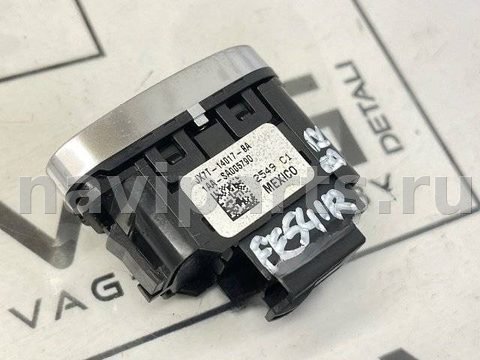 Кнопка центрального замка Ford Escape, 2020 г., OEM JX7T14017BA, арт. 142393241, фото 5