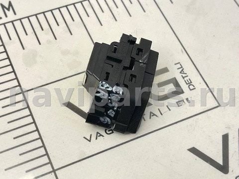 Кнопка центрального замка Chevrolet Equinox, 2018 г., OEM 26200593, арт. 142536415, фото 3