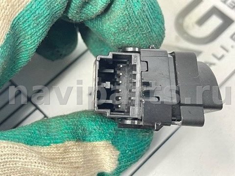 Кнопка центрального замка Chevrolet Equinox, 2018 г., OEM 26200593, арт. 142536415, фото 4