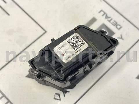 Кнопка центрального замка Chevrolet Equinox, 2018 г., OEM 26200593, арт. 142536415, фото 5