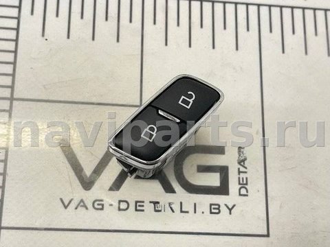 Кнопка центрального замка Ford F, 2023 г., OEM BB5T14017DCW, арт. 144257173