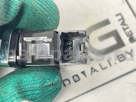 Кнопка центрального замка Ford F, 2023 г., OEM BB5T14017DCW, арт. 144257173, фото 3