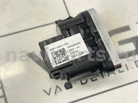 Кнопка центрального замка Ford F, 2023 г., OEM BB5T14017DCW, арт. 144257173, фото 4