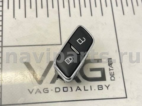 Кнопка центрального замка Ford F, 2023 г., OEM BB5T14017CCW, арт. 144257174