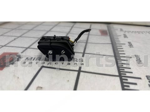 Кнопка центрального замка GMC Terrain, 2019 г., OEM 23397508, арт. 14529
