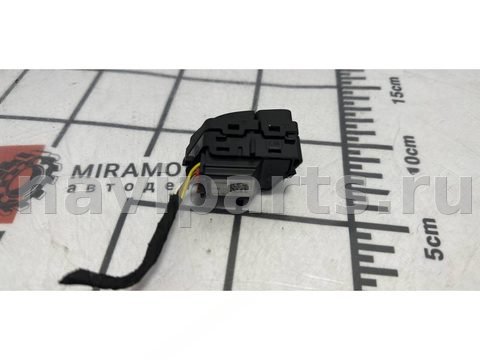 Кнопка центрального замка GMC Terrain, 2019 г., OEM 23397508, арт. 14529, фото 4