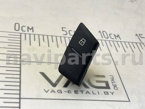 Кнопка центрального замка Audi A6 C7, 2013 г., OEM 4G0962108, арт. 146889704