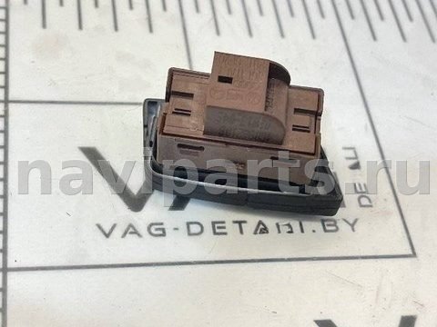 Кнопка центрального замка Audi A6 C7, 2013 г., OEM 4G0962108, арт. 146889704, фото 4