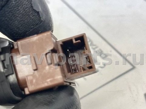 Кнопка центрального замка Audi A6 C7, 2013 г., OEM 4G0962108, арт. 146889704, фото 5