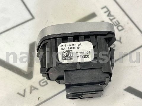 Кнопка центрального замка Ford Escape, 2020 г., OEM JX7T14017AA, арт. 146890537, фото 5