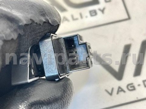 Кнопка центрального замка Volkswagen Tiguan, 2020 г., OEM 5NA962125, арт. 147010507, фото 6