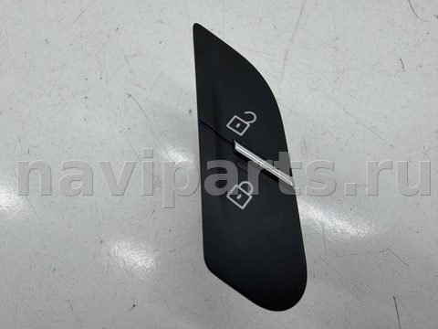 Кнопка центрального замка Porsche Macan, 2021 г., OEM 95B962126C, арт. 15124