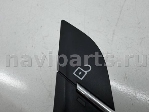 Кнопка центрального замка Porsche Macan, 2021 г., OEM 95B962126C, арт. 15124, фото 2