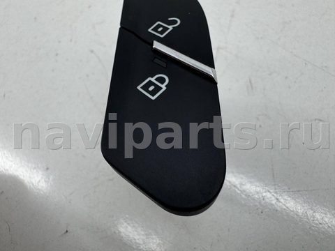 Кнопка центрального замка Porsche Macan, 2021 г., OEM 95B962126C, арт. 15124, фото 5