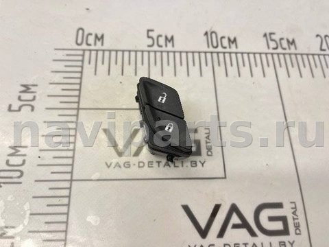 Кнопка центрального замка GMC Terrain, 2019 г., OEM 23397509, арт. 151962148
