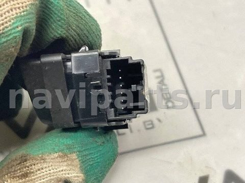 Кнопка центрального замка GMC Terrain, 2019 г., OEM 23397509, арт. 151962148, фото 5