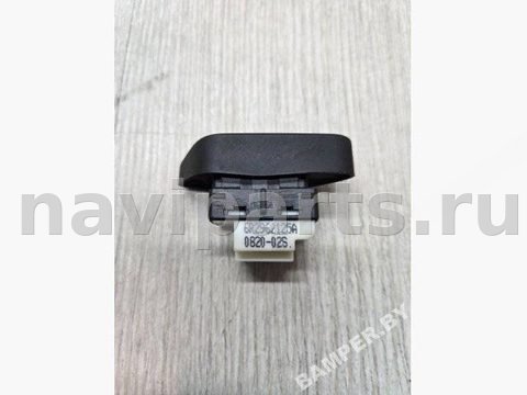 Кнопка центрального замка Volkswagen Polo, 2012 г., OEM 6R2962125A, арт. 152804534, фото 2