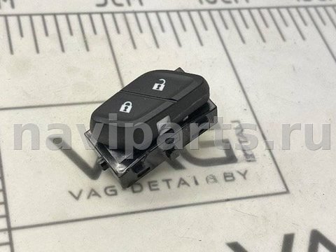Кнопка центрального замка Buick Envista, 2024 г., OEM 84546241, арт. 154265349