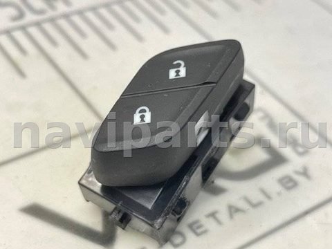 Кнопка центрального замка Buick Envista, 2024 г., OEM 84546241, арт. 154265349, фото 4
