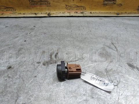 Кнопка центрального замка Citroen Xsara Picasso, 1999 г., арт. 155381, фото 2