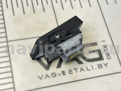 Кнопка центрального замка Volkswagen Jetta, 2019 г., OEM 17A962125, арт. 157651947, фото 2