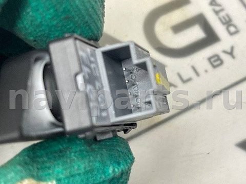 Кнопка центрального замка Volkswagen Jetta, 2019 г., OEM 17A962125, арт. 157651947, фото 4