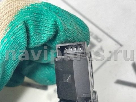 Кнопка центрального замка Audi Q3, 2019 г., OEM 83A962107, арт. 158232440, фото 5