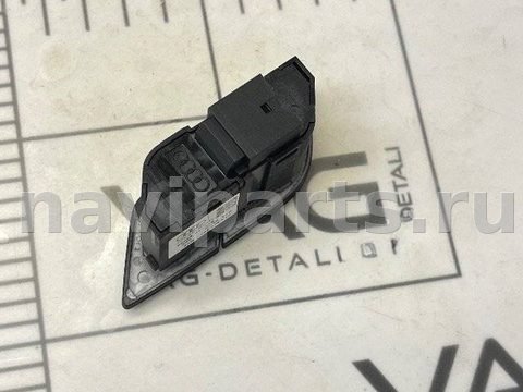 Кнопка центрального замка Audi Q3, 2019 г., OEM 83A962107, арт. 158939102, фото 3