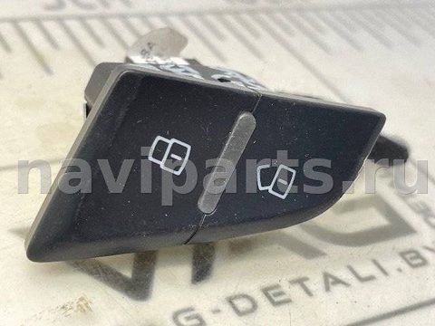 Кнопка центрального замка Audi Q5, 2011 г., OEM 8R2962108A, арт. 159640651, фото 4