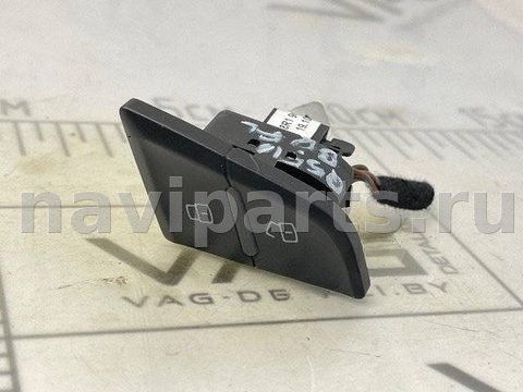 Кнопка центрального замка Audi Q5, 2011 г., OEM 8R1962107A, арт. 159640681, фото 2
